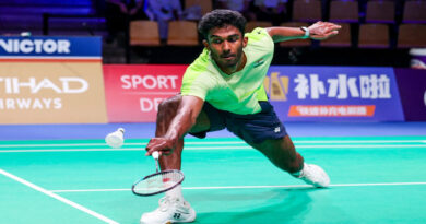 TUC 2026: India Wins Bronze Medal After Losing to France in the Semifinals