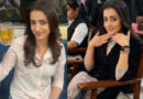 तृषा कृष्णन की नई पोस्ट ने फिर बढ़ाई विजय संग रिश्तों की चर्चा Trisha Krishnan's New Post Once Again Fuels Speculation About Her Relationship with Vijay