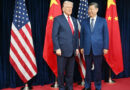 Xi Jinping Issues Stern Warning to Trump over Taiwan: Relations Could Reach a "Highly Dangerous Juncture"
