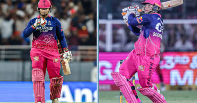 Sachin Tendulkar becomes an admirer of Vaibhav Sooryavanshi, 15-year-old batsman's historic innings creates a sensation