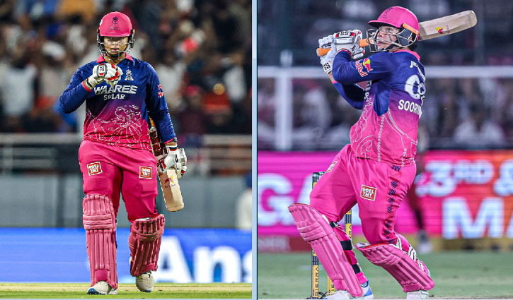 Sachin Tendulkar becomes an admirer of Vaibhav Sooryavanshi, 15-year-old batsman's historic innings creates a sensation