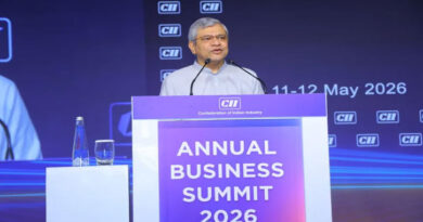 AI, semiconductors, railways to power India’s next phase of transformation: Ashwini Vaishnaw