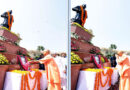 ‘Great son of India and messiah of farmers’, CM Yogi pays homage to Chaudhary Charan Singh