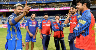 BCCI Ready to Suspend IPL Players; Strict Action Against Scandals Outlined in 7-Page Letter