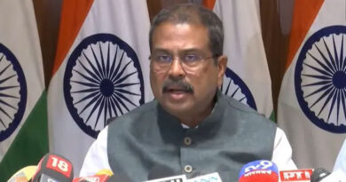 Breach in the Chain of Command; Government Bears Responsibility for NEET Leak: Education Minister Dharmendra Pradhan