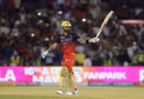 Virat Kohli Becomes the First Indian to Set a Massive IPL Record, Scoring His Third Century While Chasing Runs.