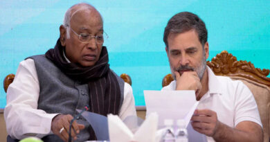 Congress's Preparations for the Lok Sabha Elections Under the Guise of a Leadership Change in Karnataka