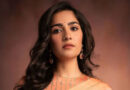 एक्ट्रेस रुक्मिणी वसंत ने अपनी डीपफेक तस्वीरों के खिलाफ साइबर सेल में शिकायत दर्ज कराई Actress Rukmini Vasanth has filed a complaint with the Cyber Cell against her deepfake images.