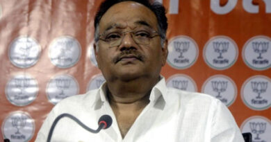 Tata will return to Bengal with investment proposals: State BJP Chief Samik Bhattacharya claims.