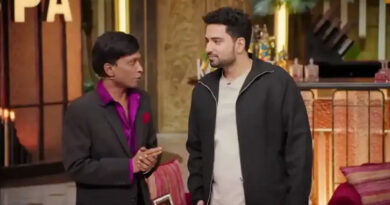 ‘Make your parents the judges…’ Sunil Pal lashes out at Samay Raina once again.
