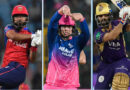 IPL Playoffs: One Spot, Three Teams—A Thrilling Contest