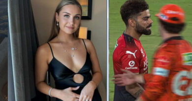 The Ugly Face of IPL Fan Culture: Travis Head's Wife Trolled on Social Media After Altercation with Virat Kohli