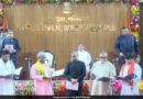 Suvendu Adhikari Cabinet Expanded in West Bengal; 35 BJP MLAs Sworn in as Ministers