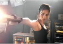 First teaser of spy-thriller 'Alpha' released; Alia Bhatt's action avatar revealed.