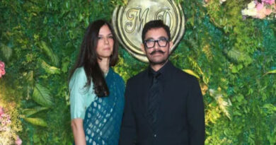 Aamir Khan and Gauri Spratt's wedding will take place on July 5th in a private ceremony.