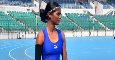 An official's blunder shattered Harshita's Asian Games dream! It was the athlete who had to bear the consequences.