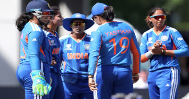 Australia poses the biggest challenge on the path to the semi-finals; will India repeat history in the Women's T20 World Cup?