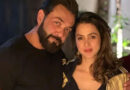 Bobby Deol admits to alcohol addiction during a rough patch in his career, says wife Tanya 'saved his life'.