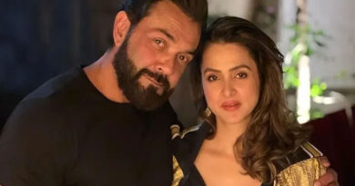 Bobby Deol admits to alcohol addiction during a rough patch in his career, says wife Tanya 'saved his life'.