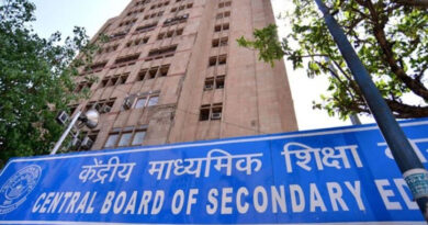 CBSE states: Re-evaluation portal hit by a barrage of cyberattacks; attempts made to access 100,000 files.