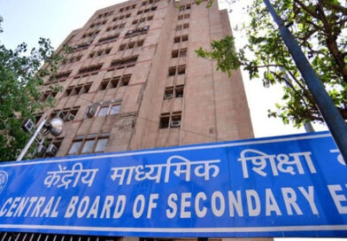 CBSE states: Re-evaluation portal hit by a barrage of cyberattacks; attempts made to access 100,000 files.