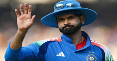 "I Don't See It": Shreyas Iyer Hits Vaibhav Sooryavanshi 'Hype' Out Of The Park Amid Debut Calls