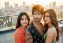 Cocktail 2 Trailer: Shahid Kapoor Caught in a Love Triangle with Kriti and Rashmika
