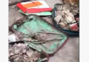 Uproar in a Kolkata college following the discovery of crores in cash, luxurious rooms, and weapons