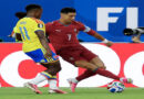 No goals, but Ronaldo leaves questions behind! Portugal's weaknesses exposed after draw with Colombia.