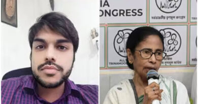 son of TMC MP Kakoli Ghosh Dastidar sent legal notice senior party leaders, Mamata Banerjee