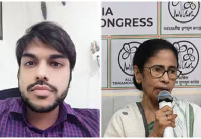 son of TMC MP Kakoli Ghosh Dastidar sent legal notice senior party leaders, Mamata Banerjee