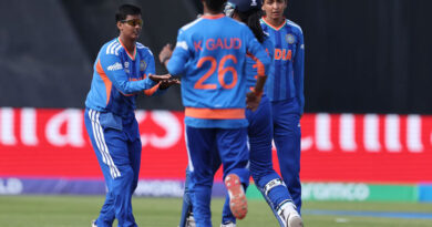 "Hanuman Ji is great": Deepti Sharma credits divine blessings after taking 5 wickets against Pakistan