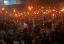 Hindus march in Dhaka, Bangladesh; Islamic organization accused of insulting Lord Ram.