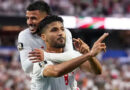 Iran said the team was asked to leave the US immediately after playing out a 2-2 draw with New Zealand.
