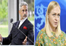 Finnish Foreign Minister Elina Valtonen defended India's oil purchases from Russia, citing 'imports under the price cap'.