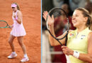 French Open Women's Singles Final: Battle for a new champion between Mirra Andreeva and Maja Chwalinska.
