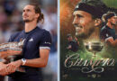 French Open 2026: Alexander Zverev's first Grand Slam title; defeated Flavio Cobolli in a thrilling final.