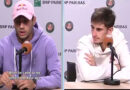 I almost cried: Fabio Cobolli's reaction to Matteo Arnaldi withdrawing from the French Open semi-final.