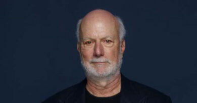 'Friends' director James Burrows passes away