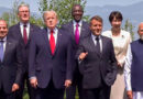 Trump reveals why he told world leaders at the G7 summit, "I am the boss."