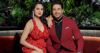 Actors Gaurav Khanna and Akanksha Chamola to divorce after 10 years of marriage.