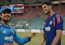 Ishan Kishan said about Shubman Gill, "I always have faith in my leader."