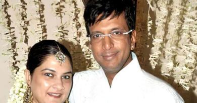Jaaved Jaaferi's wife allegedly duped of Rs 16.24 crore, BMC official suspended