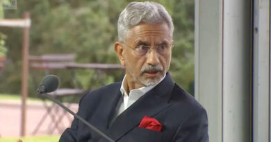 'US Asked Us To Buy Russian Oil, Levied Tariff, Then Lifted It': S Jaishankar