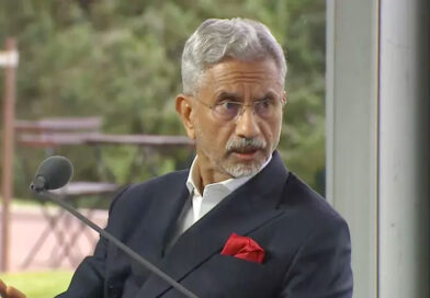 ‘अमेरिका ने हमसे रूसी तेल खरीदने को कहा, टैरिफ लगाया और फिर उसे हटा भी लिया’: एस. जयशंकर 'US Asked Us To Buy Russian Oil, Levied Tariff, Then Lifted It': S Jaishankar