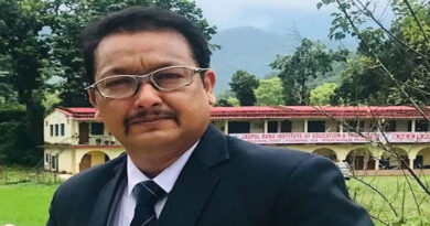 भारत के दिग्गज शूटर जसपाल राणा का 49 वर्ष की उम्र में निधन Veteran Indian shooter Jaspal Rana passes away at the age of 49.