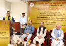 Intellectual discourse is the need of the hour; the media should adopt the path of dialogue rather than controversy: Dr. K.G. Suresh.