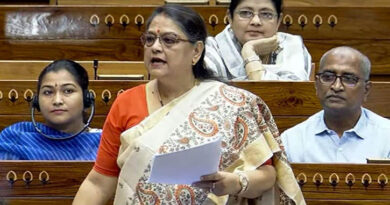 "20 Trinamool MPs are forming a new faction, will support the NDA": Rebel MP