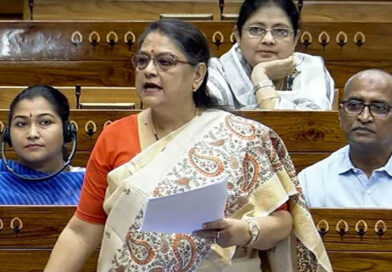 "20 Trinamool MPs are forming a new faction, will support the NDA": Rebel MP
