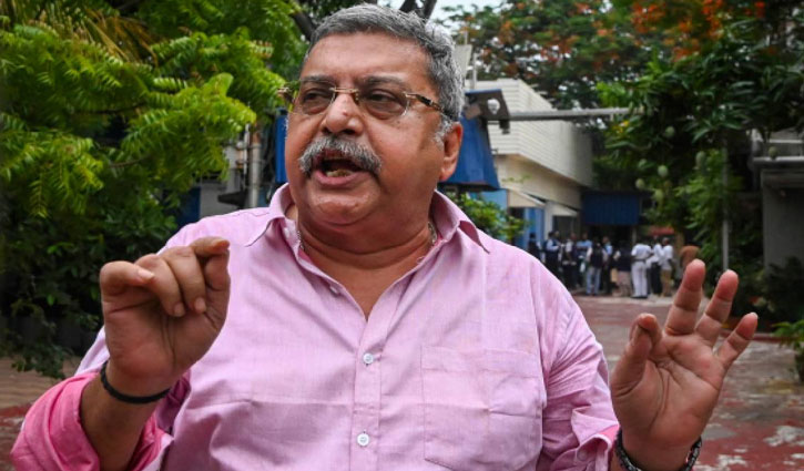 Trinamool MP Kalyan Banerjee's ultimatum to Mamata Didi: "Either choose us or Abhishek."